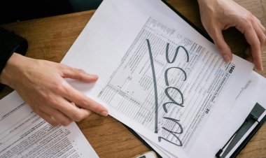 The Deceptive Practices of Abroad Pathway Immigration Consultants: A Warning to Aspiring Immigrants