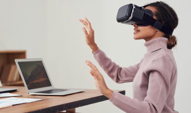 How AR and VR Technologies Help Reduce Operational Costs in Real Estate