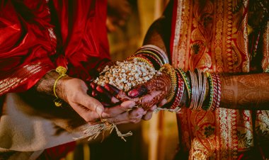 The Role of Wedding Anchors in Bangalore
