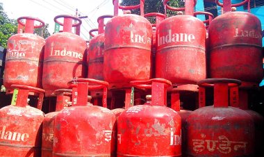 एलपीजी गैस सिलेंडर की कीमतों में वृद्धि: आम आदमी पर बढ़ता दबाव