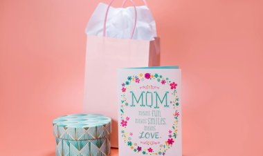 10 Thoughtful Personalized Mother’s Day Gifts Every Indian Mom Will Cherish