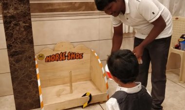 Why Carnival Games Are the Highlight of Every Event