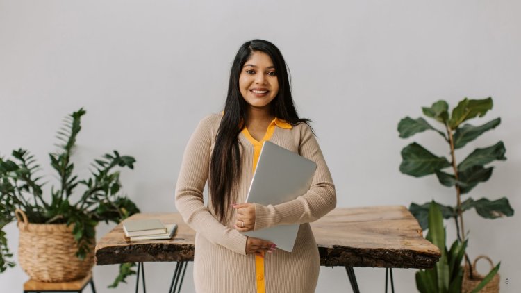 How Indians Are Using AI for Jobs in 2025