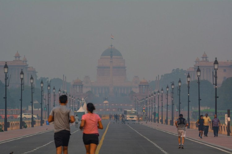 Delhi Pollution: Why the Air Quality Keeps Getting Worse Every Year
