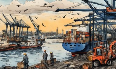 Why the Indian Ocean Is Now the World’s Most Important Region