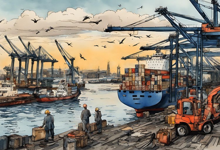 Why the Indian Ocean Is Now the World’s Most Important Region